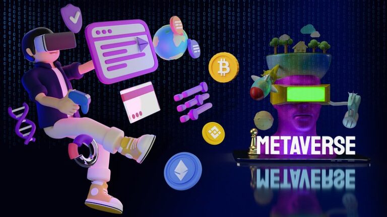 Metaverse Ethics