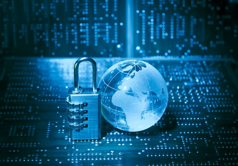 Be Cyber Resilient!