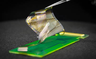 Neural Electronics