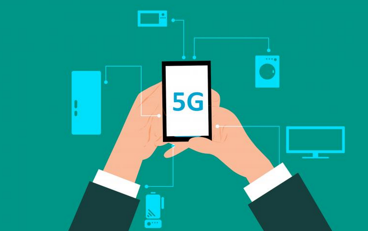 The 5G Revolution