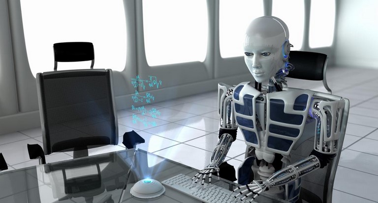 The Ethical Dilemma: Should Robots Have Rights?