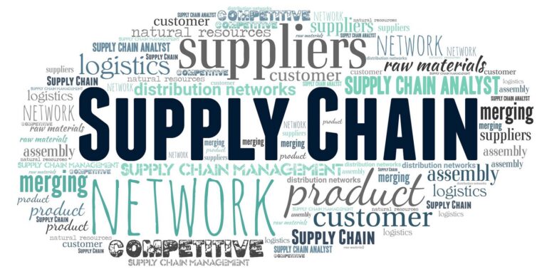 Blockchain and Supply Chain
